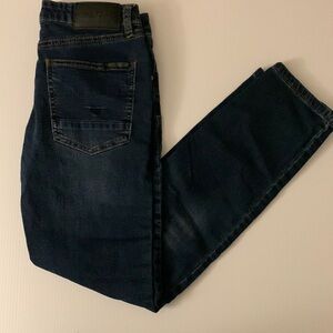 Girls Hudson Size 12 Jean.